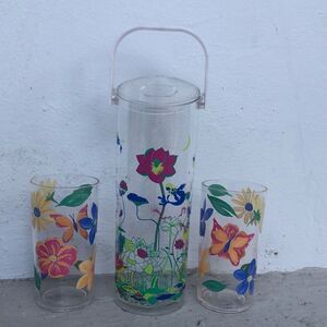 Chiho  Aoshimo  for Absolute Vodka